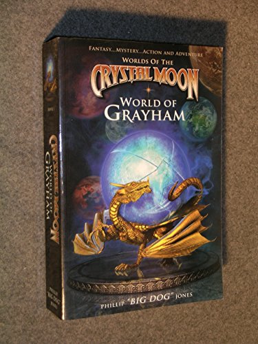 Beispielbild fr World of Graham zum Verkauf von ThriftBooks-Dallas