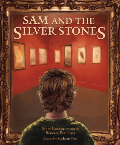 Beispielbild fr Sam and the Silver Stones zum Verkauf von Better World Books