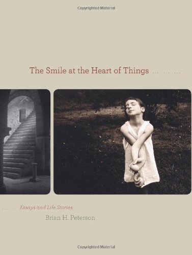 Imagen de archivo de Smile at the Heart of Things: Essays and Life Stories a la venta por ZBK Books