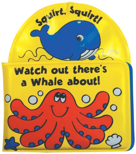 9780981645650: Squirt, Squirt