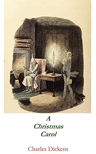 9780981646657: A Christmas Carol