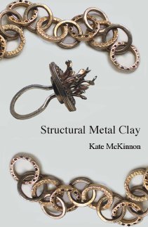 Beispielbild fr Structural Metal Clay zum Verkauf von Eve's Book Garden