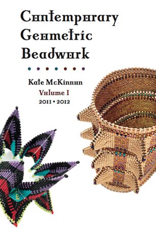 9780981646817: Contemporary Geometric Beadwork