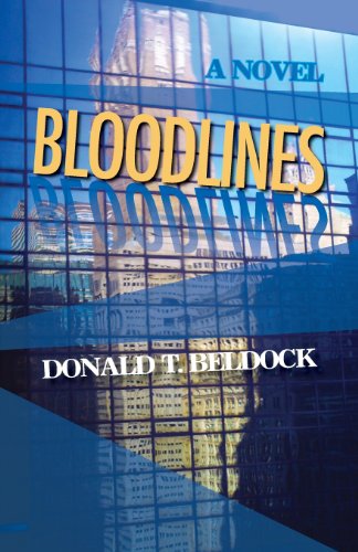 Bloodlines (Paperback) - Donald Beldock