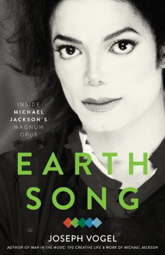 Beispielbild fr Earth Song: Inside Michael Jackson's Magnum Opus zum Verkauf von Twice Sold Tales, Capitol Hill