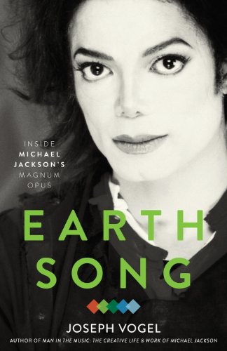 9780981650692: Earth Song: Inside Michael Jackson's Magnum Opus