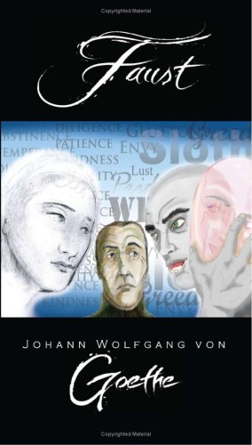 Faust (9780981651507) by Johann Wolfgang Von Goethe