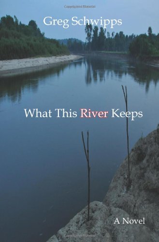 Beispielbild fr What This River Keeps zum Verkauf von HPB-Ruby