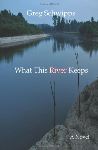 Stock image for What This River Keeps for sale by HPB-Ruby