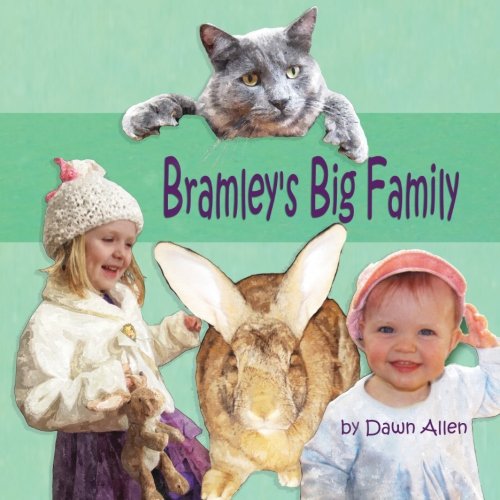 Stock image for Bramley's Big Family for sale by Irish Booksellers