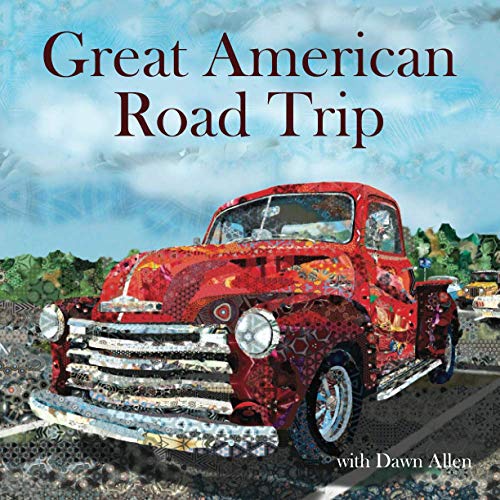 Stock image for Great American Road Trip for sale by Better World Books