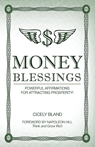 MONEY BLESSINGS: Powerful Affirmations For Attracting Prosperity