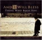 Stock image for And I Will Bless Those Who Bless You for sale by HPB-Emerald