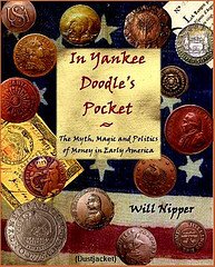 Imagen de archivo de In Yankee Doodle's Pocket the Myth,magic and Politics of Money in Early America. a la venta por BooksRun