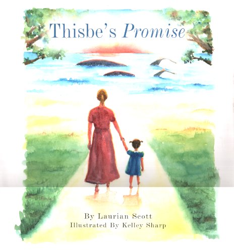 Imagen de archivo de Thisbe's Promise a la venta por Once Upon A Time Books