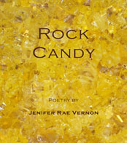 9780981669366: Rock Candy