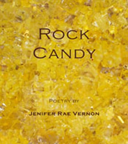 Stock image for Rock Candy for sale by SecondSale