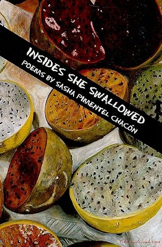 Beispielbild fr Insides She Swallowed zum Verkauf von ThriftBooks-Dallas