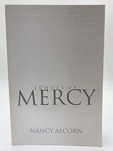 Stock image for Echoes of Mercy for sale by SecondSale