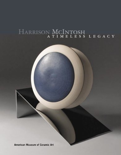 Imagen de archivo de Harrison McIntosh: A Timeless Legacy a la venta por Save With Sam