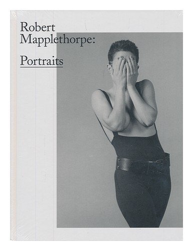 Beispielbild fr Robert Mapplethorpe: Portraits zum Verkauf von HPB-Red