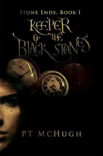 Beispielbild fr Keeper of the Black Stones zum Verkauf von Better World Books