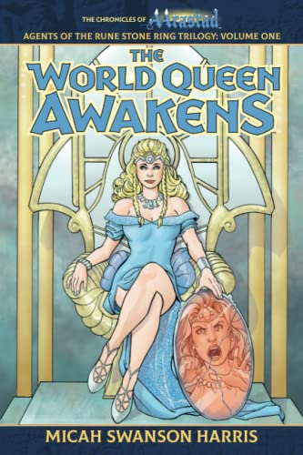 Stock image for The World Queen Awakens (The Chronicles of Aarastad) for sale by GF Books, Inc.