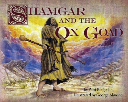 Stock image for Shamgar and the Ox Goad for sale by ThriftBooks-Atlanta