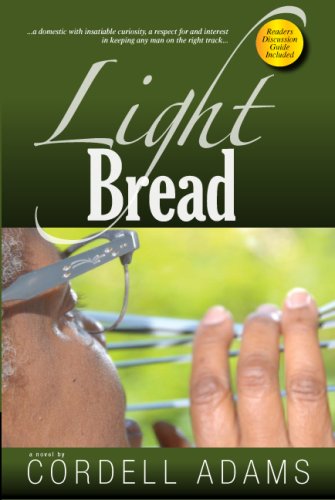 Beispielbild fr Light Bread zum Verkauf von SecondSale