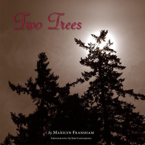 Stock image for Two Trees for sale by Buyback Express