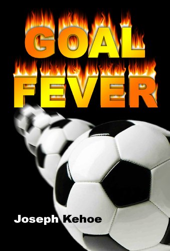 Stock image for Goal Fever for sale by SecondSale