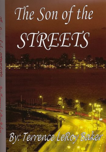 Imagen de archivo de The Son of the Streets a la venta por HPB-Emerald