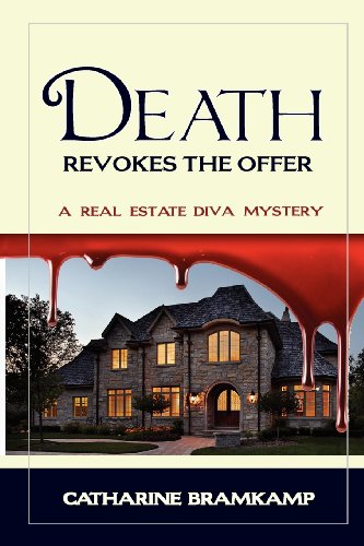 Stock image for Death Revokes the Offer for sale by Better World Books