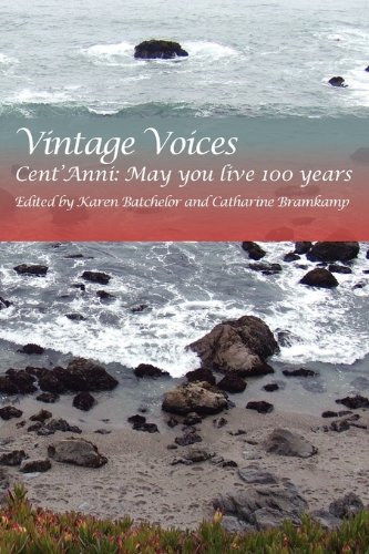 Vintage Voices: Cent'Anni: May You Live 100 Years