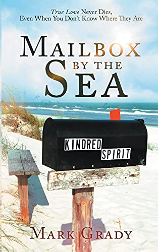 Beispielbild fr Mailbox by the Sea zum Verkauf von Better World Books
