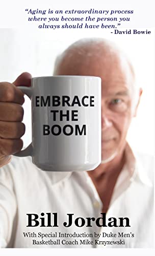 Stock image for Embrace the Boom for sale by GreatBookPrices
