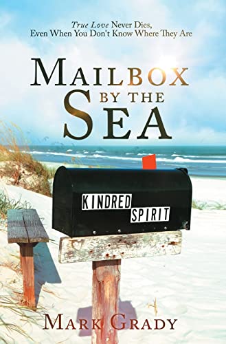 Stock image for Mailbox by the Sea for sale by ThriftBooks-Dallas