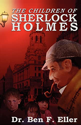 The Children of Sherlock Holmes