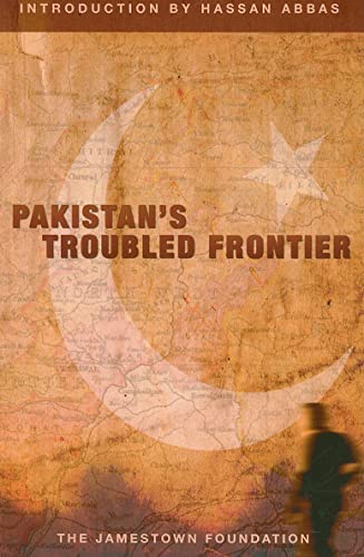 Stock image for Pakistan's Troubled Frontier for sale by monobooks