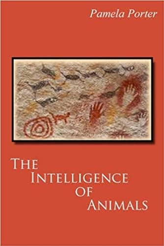 Imagen de archivo de The Intelligence of Animals a la venta por Lakeside Books