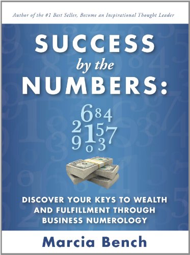 Stock image for Success by the Numbers for sale by Bookmans