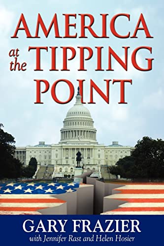 Beispielbild fr America at the Tipping Point zum Verkauf von Jenson Books Inc