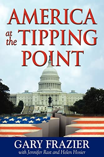 Stock image for America at the Tipping Point for sale by Jenson Books Inc