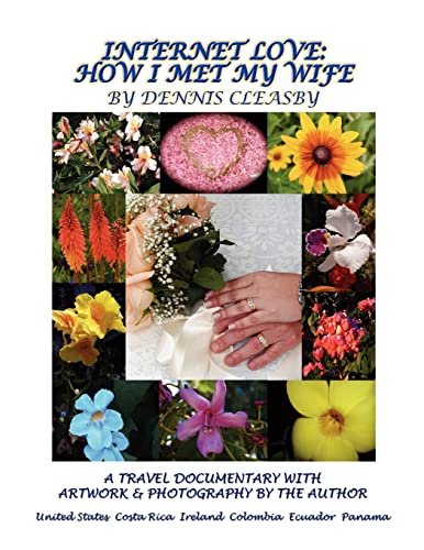 9780981701509: Internet Love: How I Met My Wife