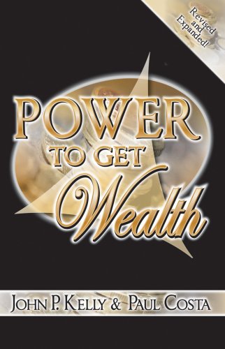 Stock image for Power To Get Wealth for sale by ThriftBooks-Dallas