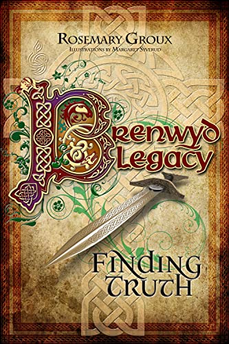 Beispielbild fr Brenwyd Legacy - Finding Truth (1) zum Verkauf von Books From California