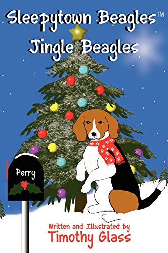 9780981706771: Sleepytown Beagles, Jingle Beagles