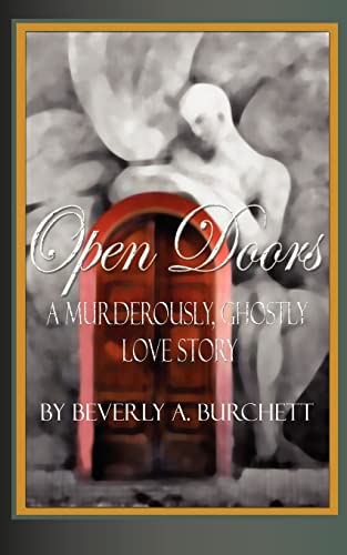 Open Doors (9780981711126) by Burchett, Beverly A