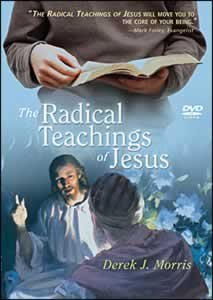 The Radical Teachings of Jesus (Video DVD, DVD) (9780981712420) by [???]