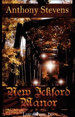 New Ickford Manor (9780981714493) by Stevens, Anthony